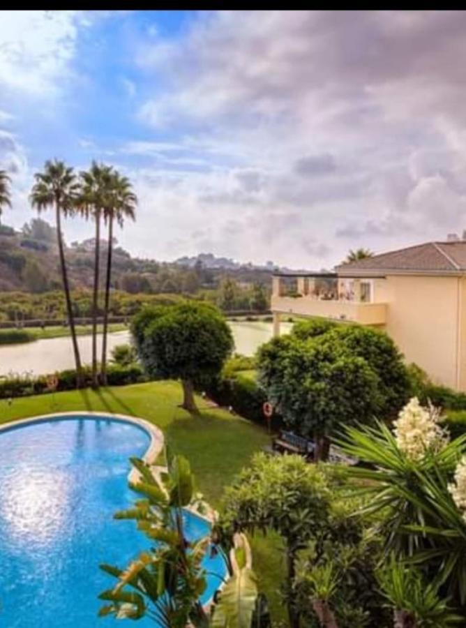 Confortable With Amazing Views In Marbella *