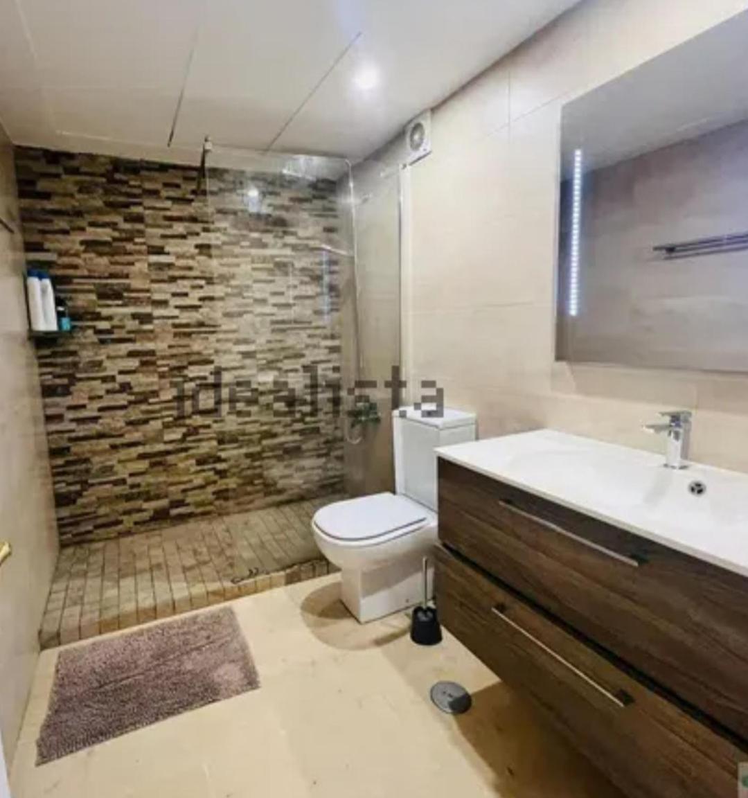 Apartment Confortable With Amazing Views In Marbella
