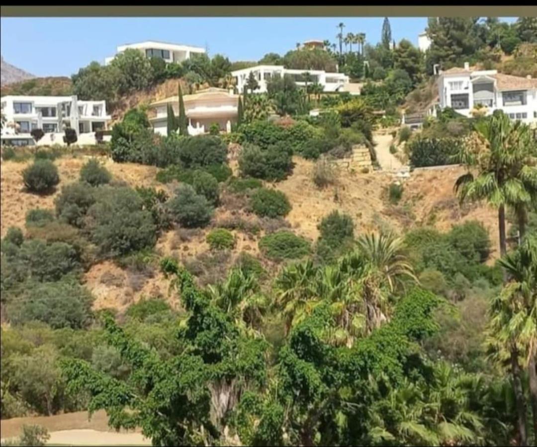 Apartment Confortable With Amazing Views In Marbella