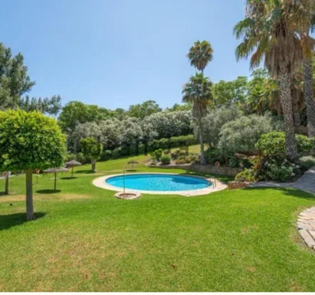 Confortable With Amazing Views In Marbella Malaga