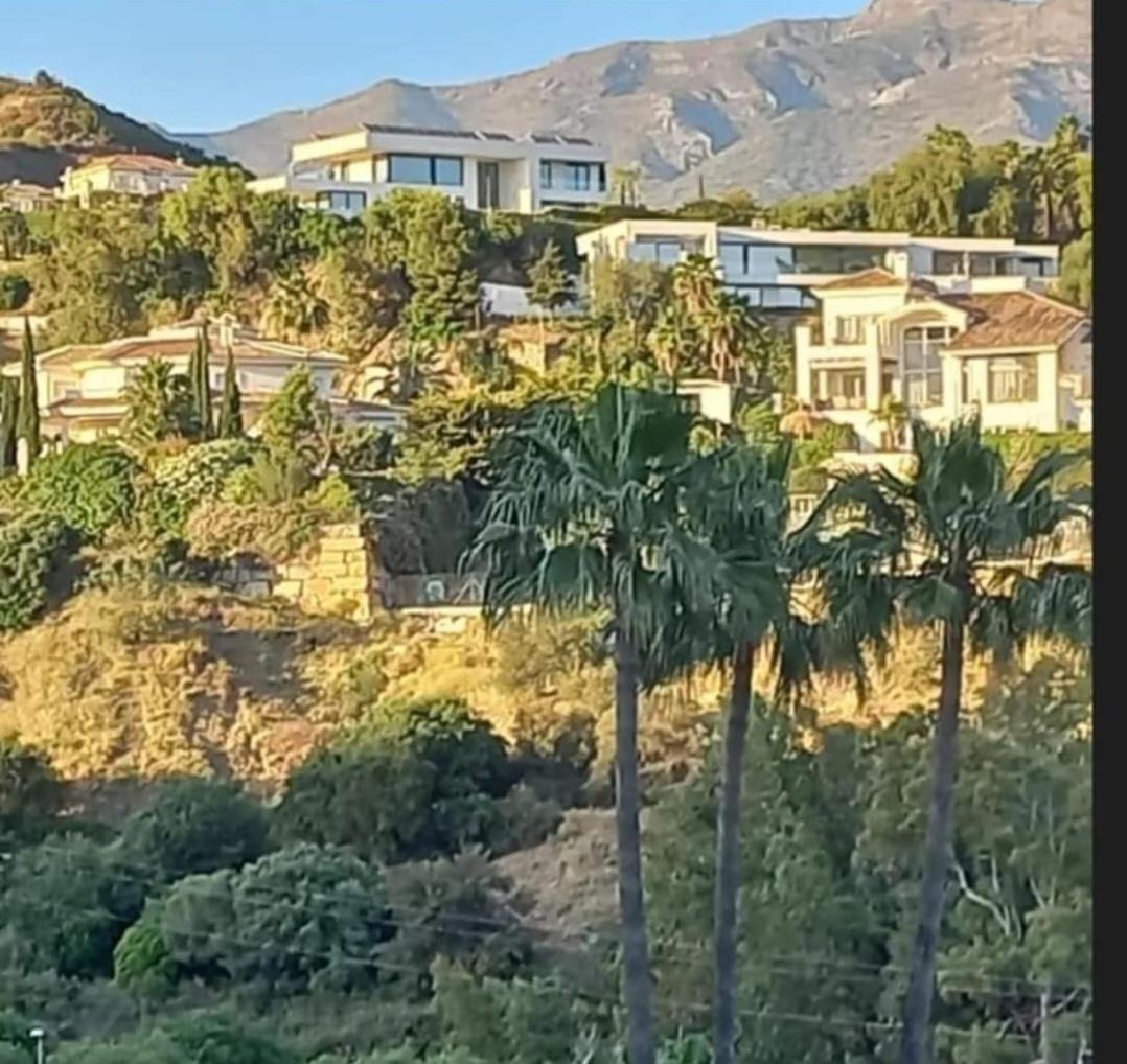 Confortable With Amazing Views In Marbella * Malaga