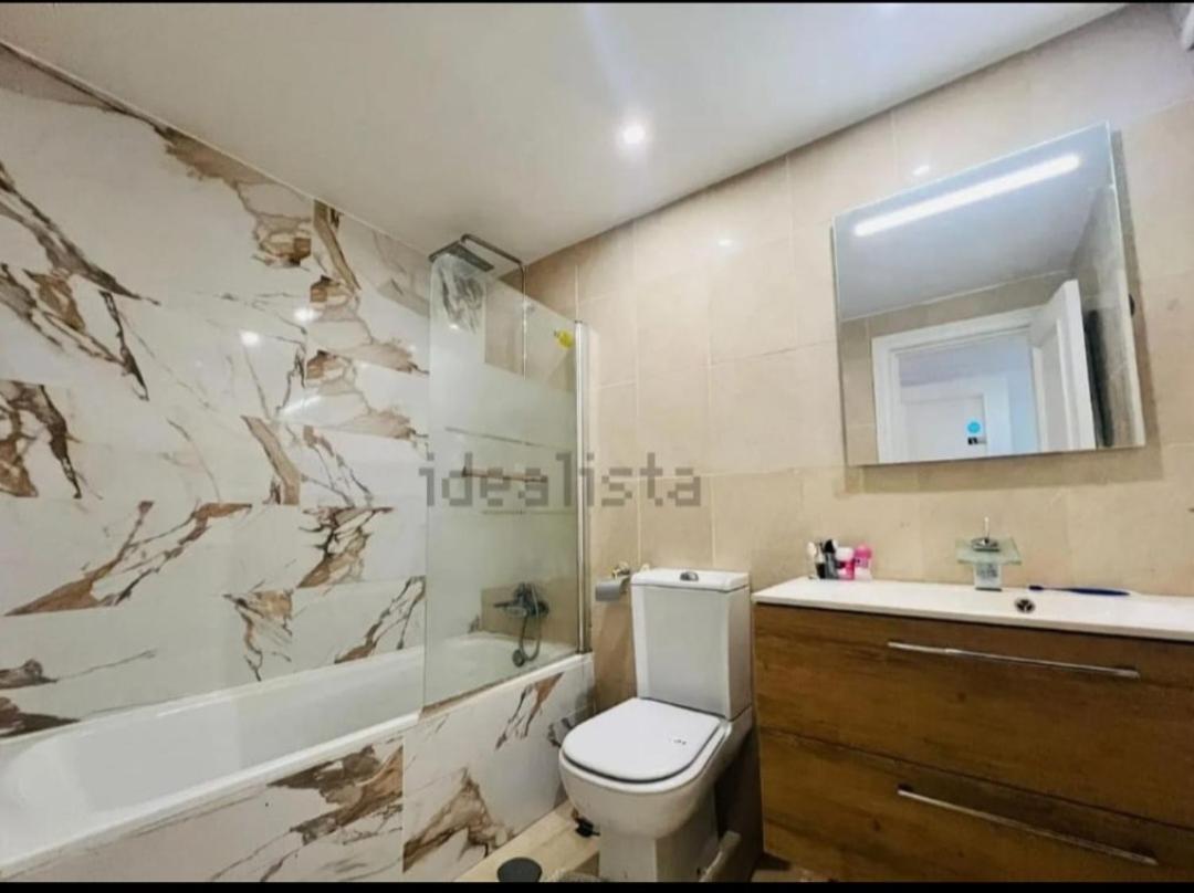 Apartment Confortable With Amazing Views In Marbella Malaga